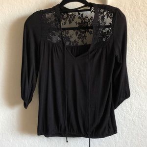 Casual to dress top
